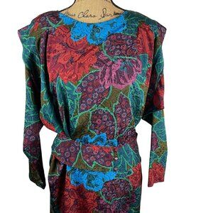 Amarcord Vintage Fashion new York unique dress